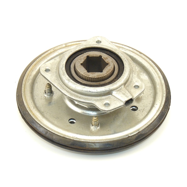 Friction Wheel Asm